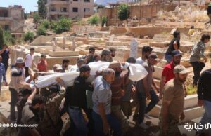 Under ISIS- and al-Qaeda-Affiliated Rule: Syrian Massacre of Minorities Threatens to Reoccur | The Gateway Pundit