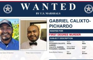 Illegal Alien Boyfriend Arrested in Mexico for Brutal 2023 Stabbing Death of Illinois Immigrant Activist Emma Shafer | The Gateway Pundit