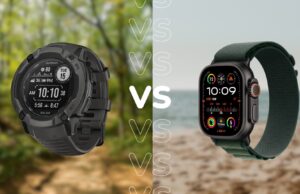 Garmin vs Apple Watch: Which smartwatch should you get?