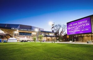 Victory for Christian University Target By Years of Lawfare from Biden Administration | The Gateway Pundit