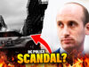 MASSIVE DC Police Scandal EXPOSED! Stephen Miller Drops Bombshell on Fake Crime Stats | Elijah Schaffer’s Top Stories (VIDEO) | The Gateway Pundit