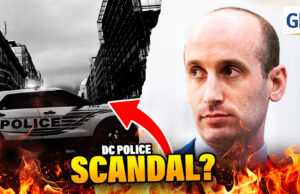 MASSIVE DC Police Scandal EXPOSED! Stephen Miller Drops Bombshell on Fake Crime Stats | Elijah Schaffer’s Top Stories (VIDEO) | The Gateway Pundit