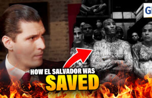 MURDER Capital To PARADISE: El Salvador’s Turnaround Is America’s Border Game-Changer | The Gateway Pundit