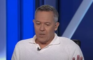Greg Gutfeld Goes Nuclear on Democrats and the Media for Pushing the ‘Trans Delusion’ (VIDEO) | The Gateway Pundit