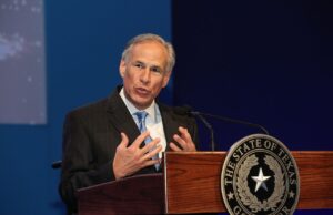 Texas Democrats Cave, Will Return to House For Governor Abbott’s 2nd Special Session | The Gateway Pundit