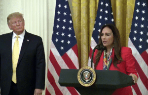 Trump DOJ Civil Rights Division Under Harmeet Dhillon Launches Investigations Into H-1B Discrimination Against American Workers — Wants YOU to File Complaints | The Gateway Pundit