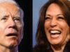 Frustrated Democrats Can’t Get Away From Joe Biden and Kamala Harris Because They Keep Jumping Back Into the Spotlight | The Gateway Pundit