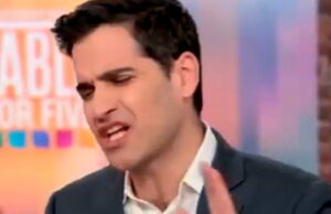 CNN’s Harry Enten Calls BS on Kamala Harris Claims She Suddenly Wants to Work Outside the System: ‘Oh Please!’ (VIDEO) | The Gateway Pundit