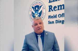 Illegal Alien Convicted Child Sex Offender and Gang Member Discovered Living INSIDE a Daycare in California | The Gateway Pundit