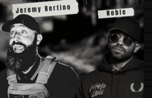 Bombshell Confession: J6er Jeremy Bertino’s Affidavit Exposes DOJ Coercion in Proud Boys Case – Enrique Tarrio Teases Interview with J6 Turncoat Who Helped Feds Send Him to Prison for 22 Yrs | The Gateway Pundit