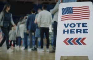 Hispanic vote poised to gain clout aid redistricting battles.