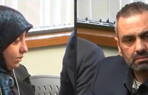 Muslim Migrants Found NOT GUILTY of Attempted “Honor Killing” Despite Being Caught on Tape Violently Assaulting Daughter Allegedly For Not Wanting to Marry Older Muslim Man (VIDEO) | The Gateway Pundit