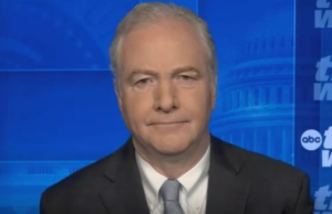 Sen. Chris Van Hollen Explains To Knee Bending Media How Trump Is Abusing His Power