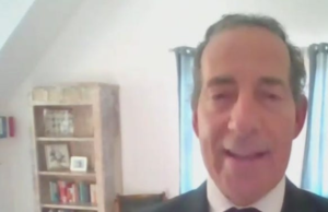 Jamie Raskin Goes Off And Busts Trump’s Fake DC Emergency