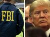 One Gesture Suggests Anti-Trump Dissatisfaction Is Brewing At The FBI