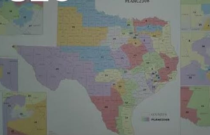 Texas Democrats To Leave The State To Block Trump Gerrymander