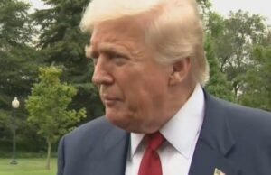 Trump’s Reasoning For Firing BLS Head Exposes His Decline