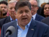 JB Pritzker Calls Out Trump’s Mental Decline And Tells Him To Stay Out Of Chicago