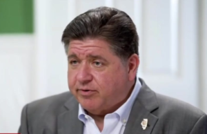 JB Pritzker Says Illinois Could Create More Democratic Districts To Counter Trump