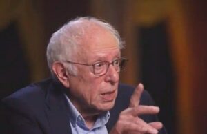 Bernie Sanders Crushes JD Vance With Brutal Honesty