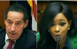 Jamie Raskin, Jasmine Crockett, And Greg Casar Launch Investigation Into Trump’s Hunt For Texas Democrats