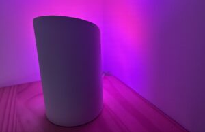 Philips Hue Play Wall Washer Review