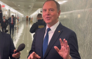 This Deep State Washington Post Reporter is the Likely Recipient of Schiff’s Classified Leaks During Russiagate Scandal | The Gateway Pundit
