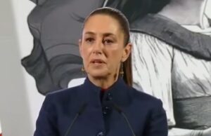 Mexico’s President Defends Venezuela’s Maduro Against U.S. Charges of Terrorism and Drug Trafficking | The Gateway Pundit