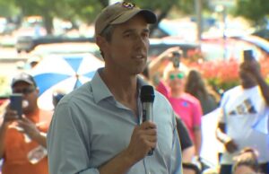 REPORT: Plane That Carried Texas Democrats to Illinois Was Funded by Beto O’Rourke’s PAC | The Gateway Pundit