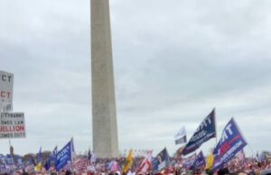 Tune in Tonight to Our Post-Pardon Update: J6ers Fight Back with Massive Lawsuit – Join Our X Space Tonight at 7PM EST hosted by The Gateway Pundit | The Gateway Pundit