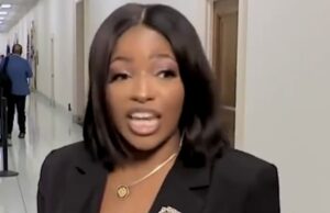 Aides Unleash on Democrat Crockett: A Boss From Hell Who Terrorizes Staffers, Lays Around at Her Apartment – “Never at the Office” | The Gateway Pundit