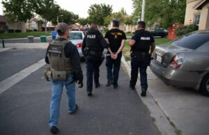 U.S. Marshals Service Announces $500 Reward for Tips that Lead to an Arrest in Washington, DC | The Gateway Pundit