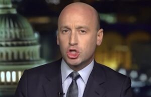 IT’S HAPPENING: Stephen Miller Calls Democrat Party an “Extremist Organization”, Says “Evil” Sanctuary City Mayors Still Defying ICE Detainers and “Now They Face Potential Criminal Charges for Harboring and Smuggling” (VIDEO) | The Gateway Pundit