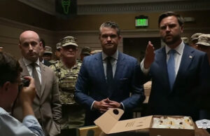 WATCH: JD Vance Says Federalization of DC Police Will Extend Past 30 Day Limit in Home Rule Act if Necessary — Says Crime in DC “Should Make Every American Ashamed” | The Gateway Pundit