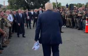 “They Stole $550 Million Dollars From Me” – Trump Celebrates Overturned Penalty in Letitia James’s “Fake” Civil Fraud Case | The Gateway Pundit