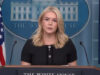 (VIDEO) Karoline Leavitt Responds to Jen Psaki and Minneapolis Mayor’s Attack on Prayer Following Transgender’s Shooting Targeting Catholics | The Gateway Pundit