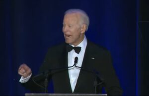 BIDEN COULD HAVE RELEASED THE EPSTEIN FILES… HE DIDN’T | The Gateway Pundit
