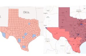 BREAKING: Texas Democrats Flee State to Block GOP Congressional Redistricting – AG Paxton Calls For Their Arrest | The Gateway Pundit