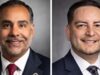Two Panicked Texas Democrats Return to Capitol After Gov Abbott Threatens to Have Them Arrested, Removed From Office | The Gateway Pundit