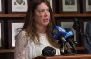 Cincinnati Mob Violence Victim Holly Slams Democrat Leaders For Being Soft on Crime, Says Her Doctors Are “Shocked” She Didn’t Die (VIDEO) | The Gateway Pundit