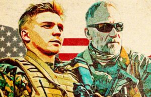 Patriots Wanted: DHS Drops Age Cap, 80,000 Americans Rush to Join ICE and Help Clean Up Biden’s Mess | The Gateway Pundit