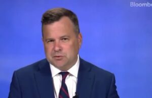 BREAKING: Housing Regulator Bill Pulte Sends SECOND Criminal Referral on Embattled Federal Reserve Governor Lisa Cook After She’s Allegedly Caught Lying on 3rd Property | The Gateway Pundit