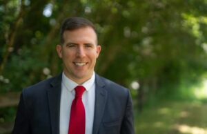 Pardoned Patriot Now Running for Congress: Stewart Parks Fights Back Against the Regime That Tried to Silence Him | The Gateway Pundit