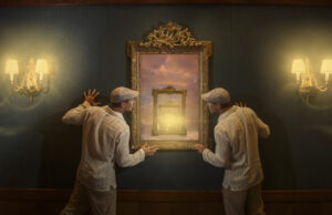 With AI chatbots, Big Tech is moving fast and breaking people