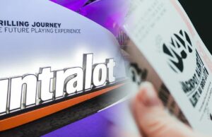 Intralot statement details Maryland lottery bid rejection