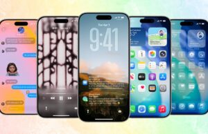 iOS 26 beta 6: Everything new in the latest update