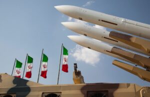 Iran’s Nuclear Deception: The World Must Stop Playing Along | The Gateway Pundit