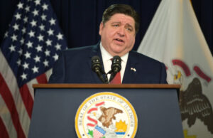 Gov. JB Pritzker Brokers Deal to Host Roughly 30 Texas Democrats in Chicago for Week-Long Plot Against GOP Redistricting Plan | The Gateway Pundit