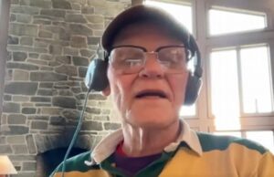 James Carville Loses His Mind Over DNC Pushing Woke Ideas: ‘Please Stop This in the Name of a Just, Merciful God!’ (AUDIO) | The Gateway Pundit