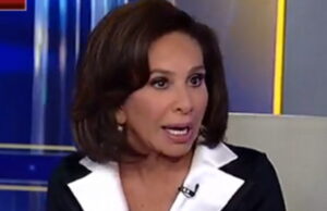 U.S. Attorney Jeanine Pirro Details Problem of Youth Violence in Washington, DC: ‘It’s Time to End it’ (VIDEO) | The Gateway Pundit